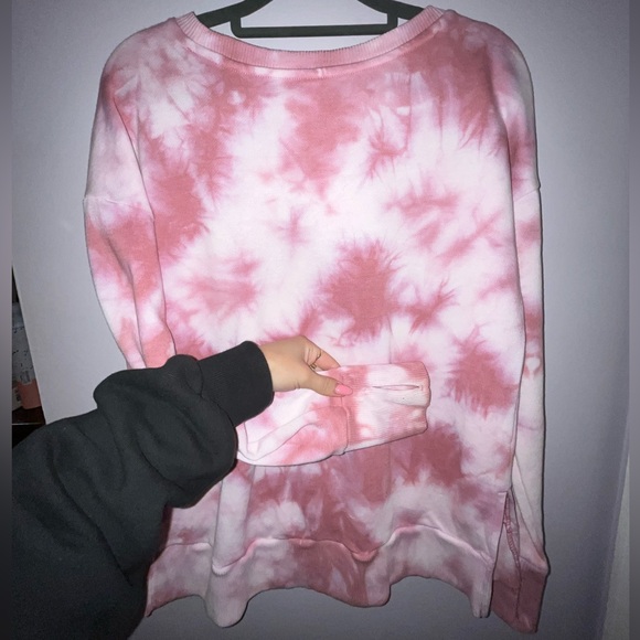 Pink Sweater - Picture 2 of 4